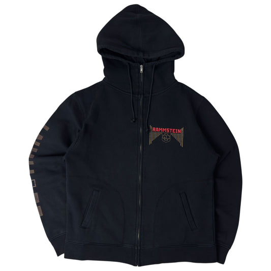 Hanorac RAMSTEIN Vintage - M/L