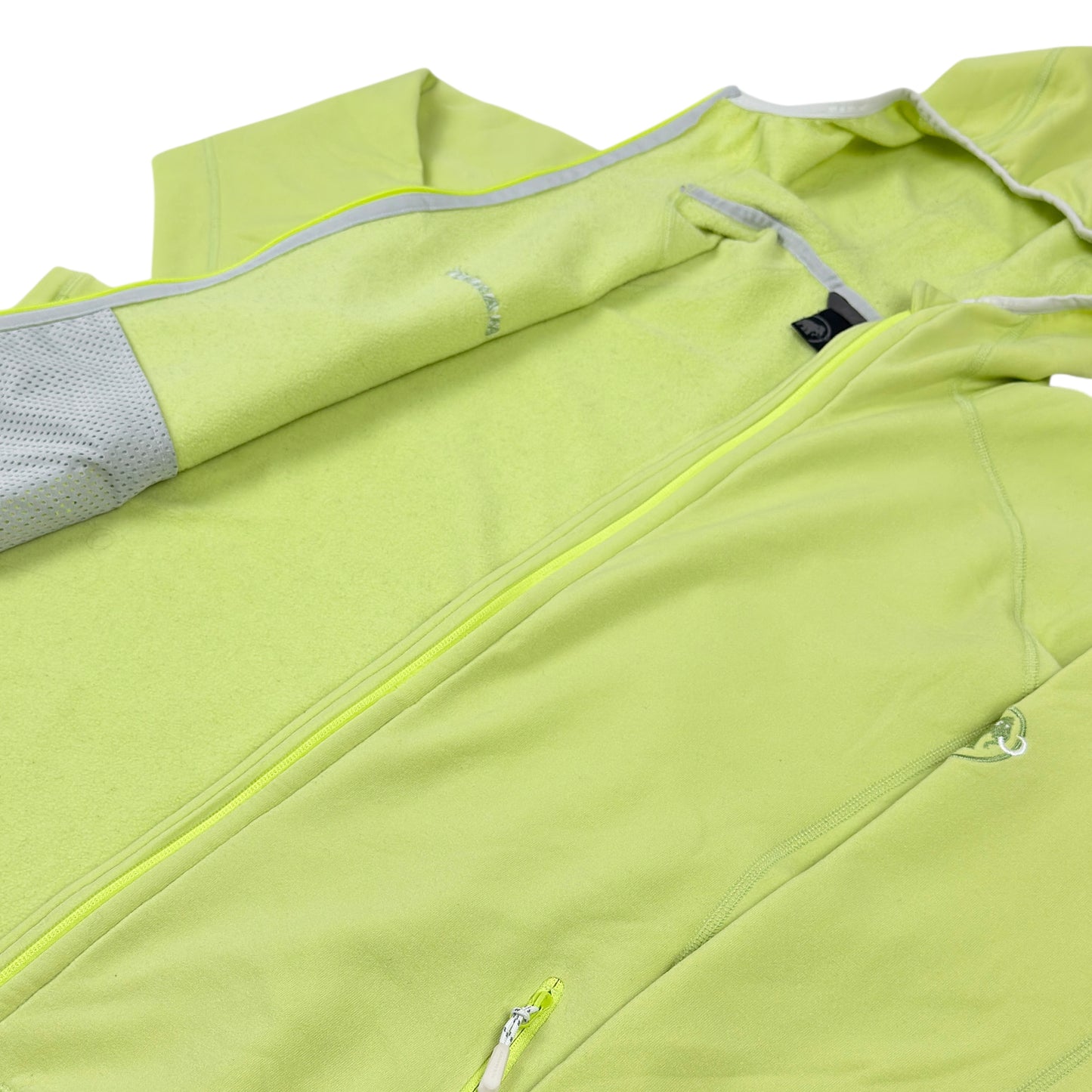 Jachetă Mammut Femei - M