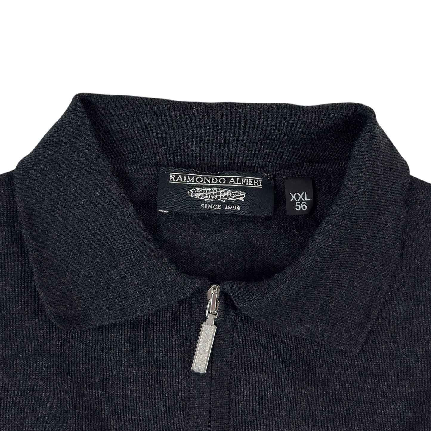 Pulover Raimondo Alfieri 50% Lână - XL/XXL