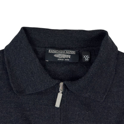 Pulover Raimondo Alfieri 50% Lână - XL/XXL