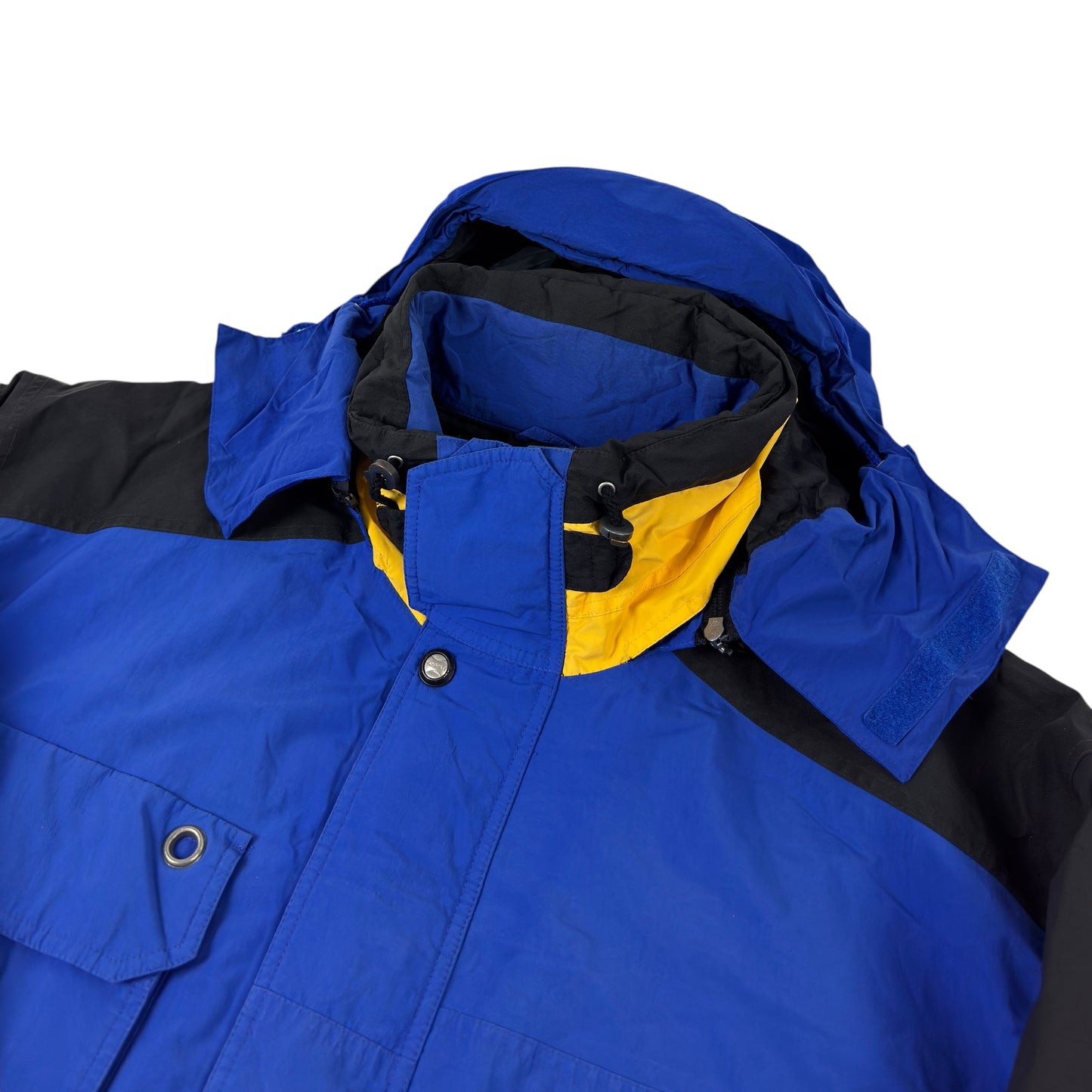 Jachetă Schoffel x GORE-TEX Vintage - XL/XXL