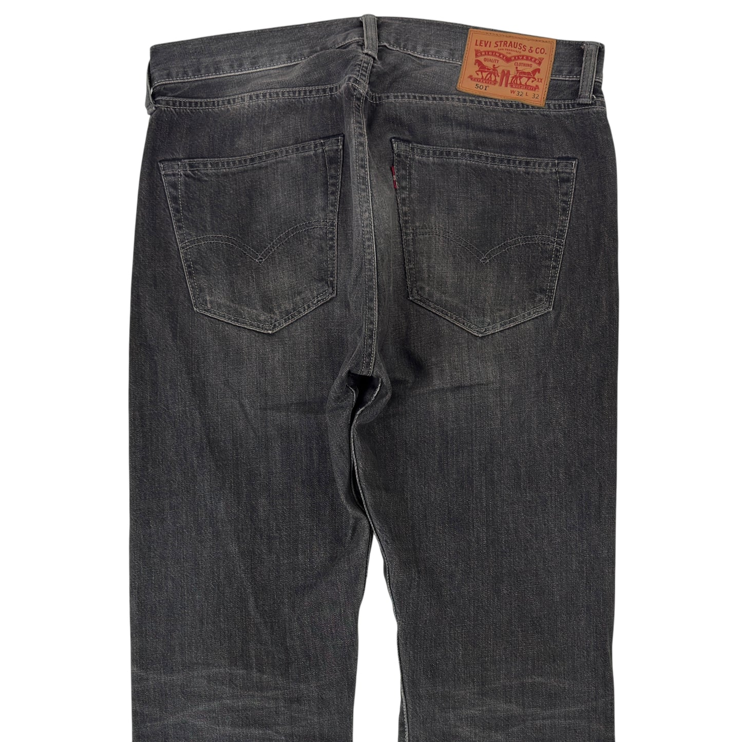 Blugi Levi's 501 - W32/L32