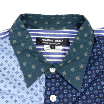 Cămașă CDG Comme Des Garcons Vintage - S