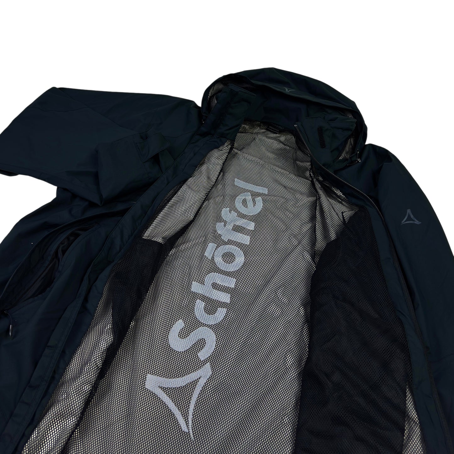 Jachetă Schoffel - XXXL