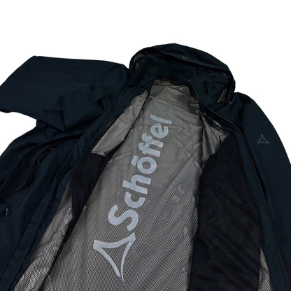 Jachetă Schoffel - XXXL