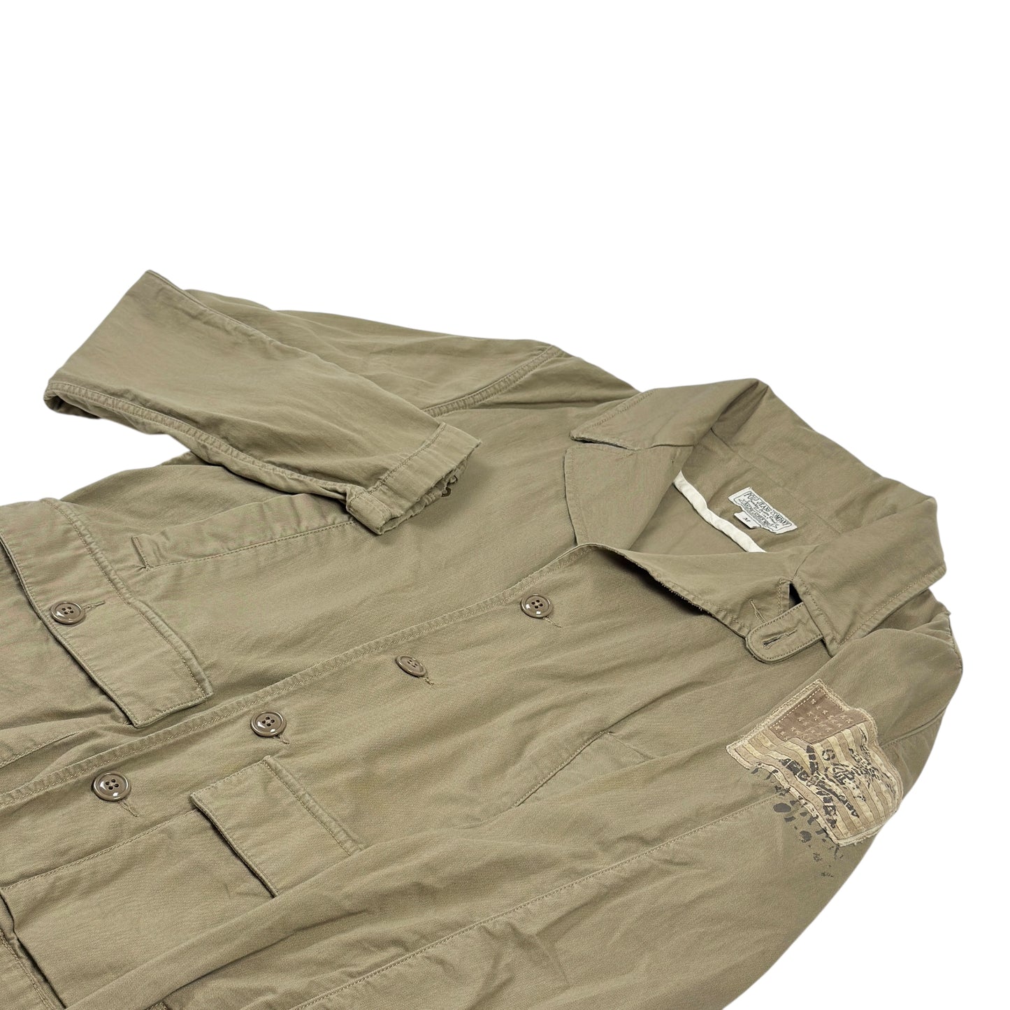Jachetă Ralph Lauren Vintage - M