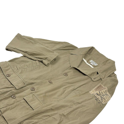 Jachetă Ralph Lauren Vintage - M