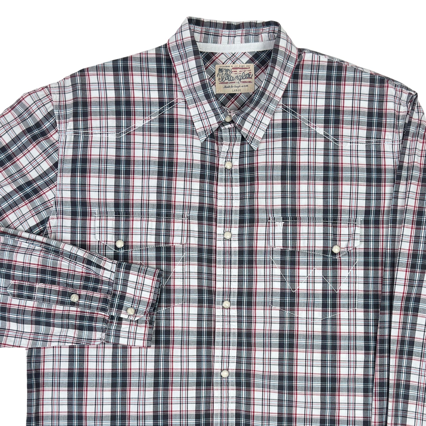 Cămașă Wrangler - L