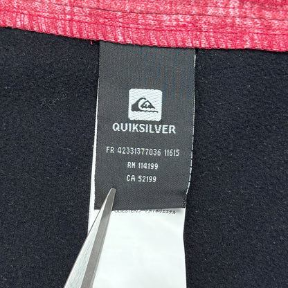 Jachetă Quiksilver - L