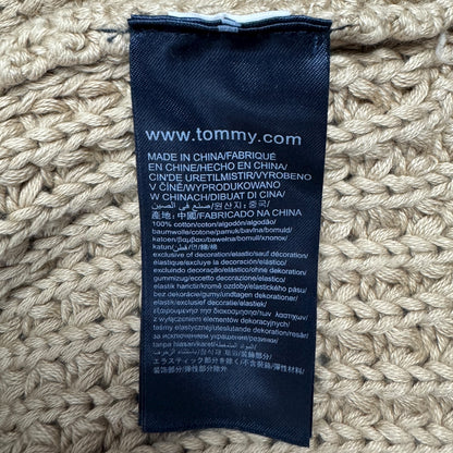 Pulover Tommy Hilfiger - S