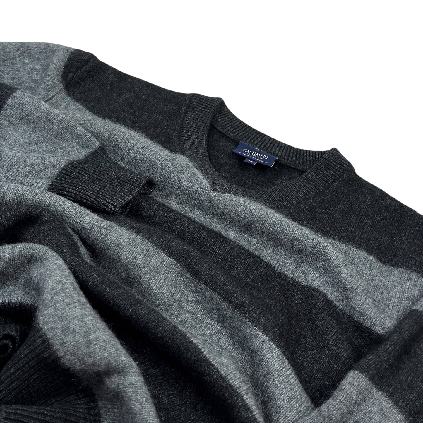 Pulover 50% Cașmir 50% Lână - S