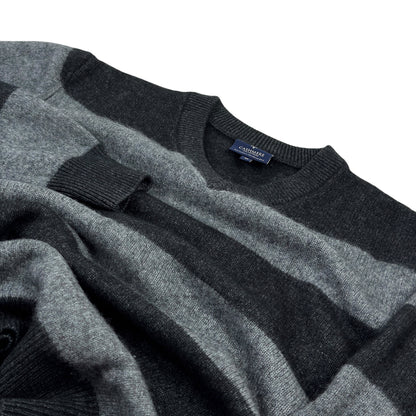 Pulover 50% Cașmir 50% Lână - S