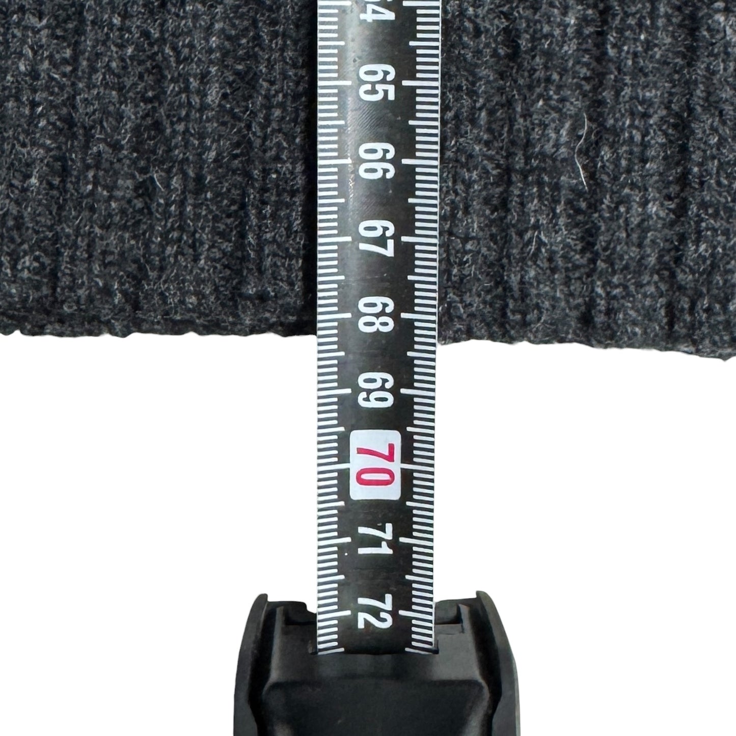 Pulover G-Star 80% Lână - M