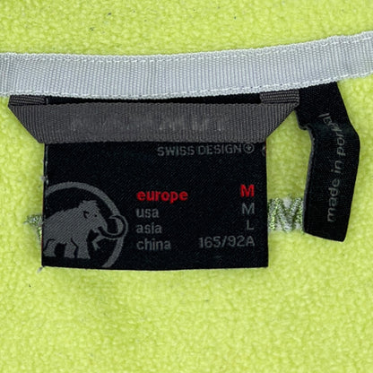 Jachetă Mammut Femei - M