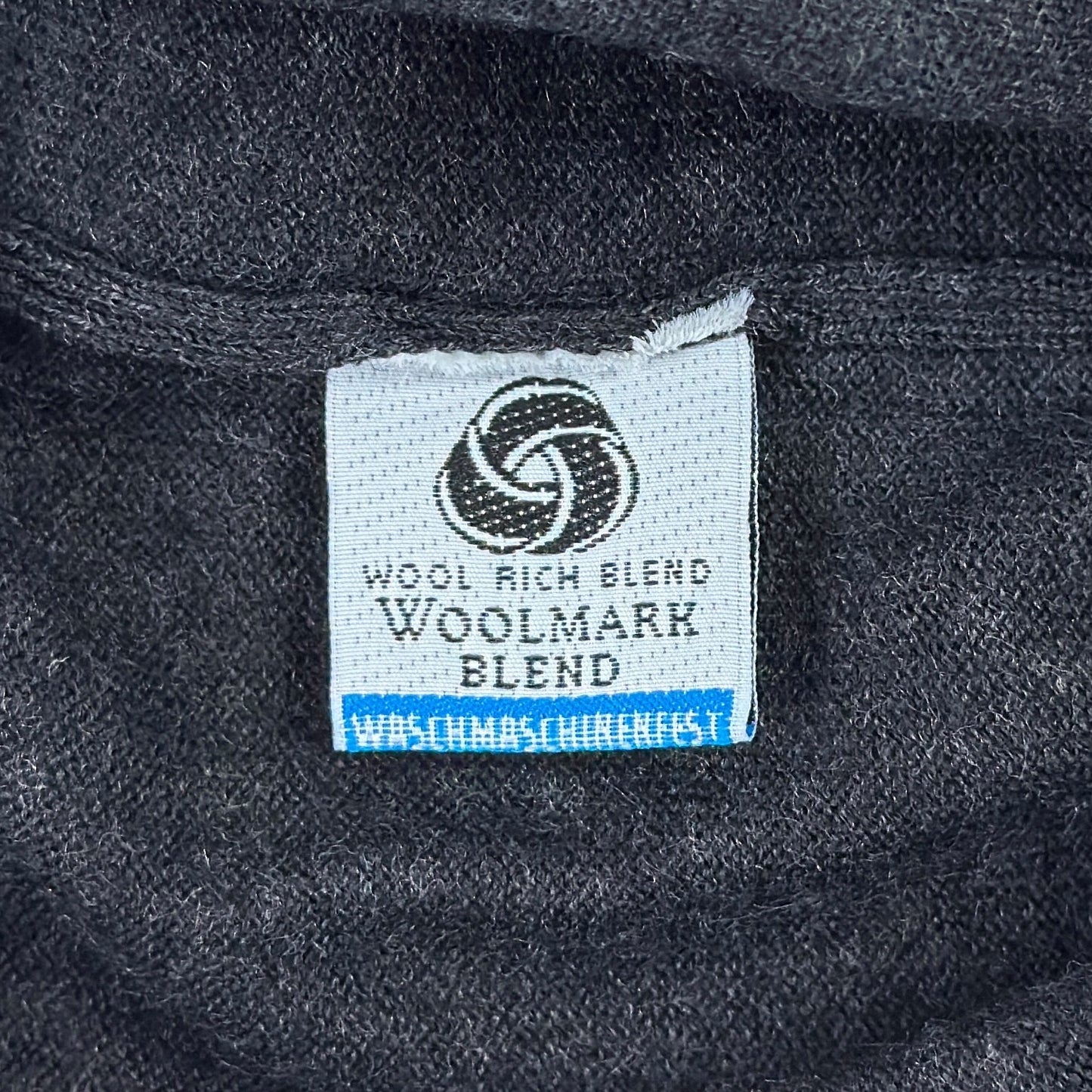 Pulover Raimondo Alfieri 50% Lână - XL/XXL