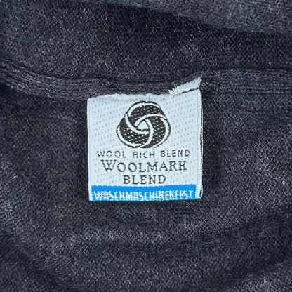 Pulover Raimondo Alfieri 50% Lână - XL/XXL