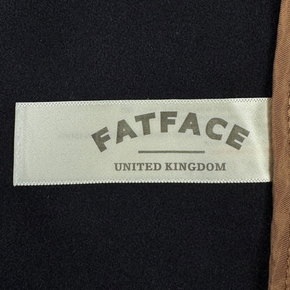 Sacou Fat Face 54% Lână - XXL