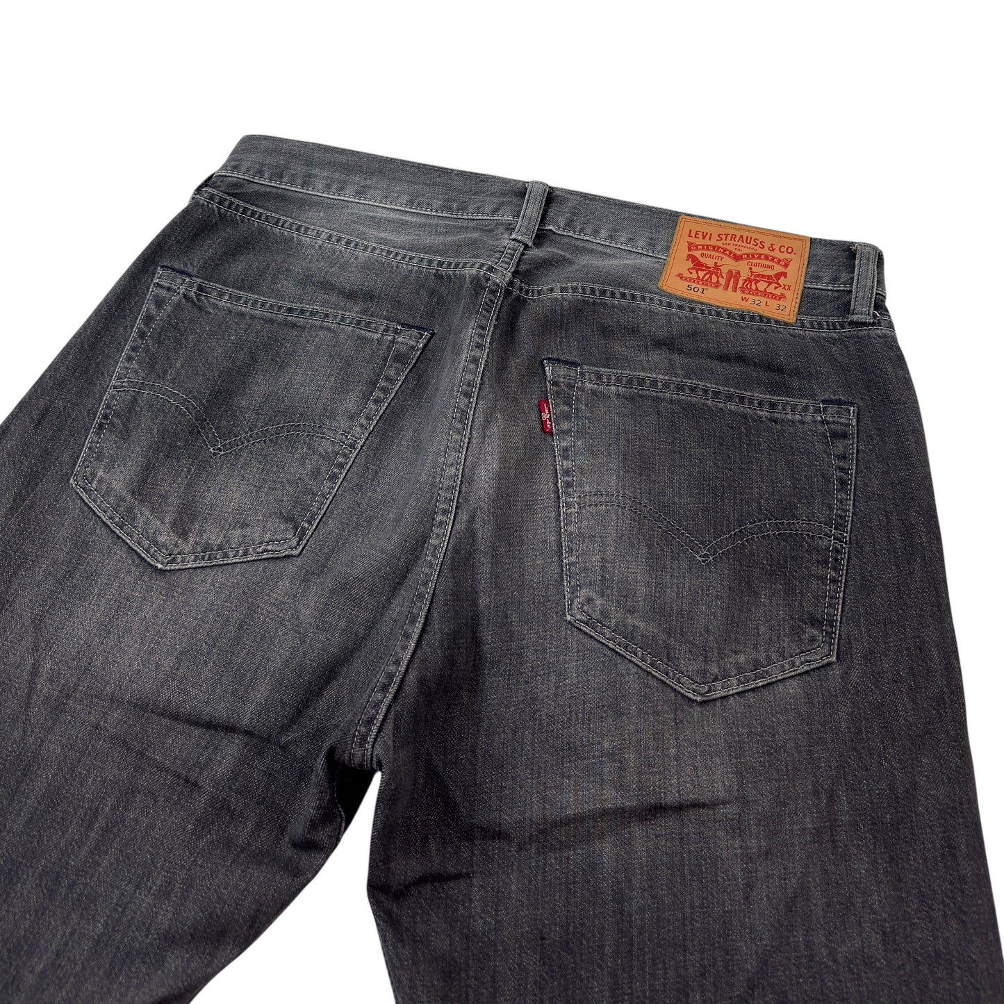 Blugi Levi's 501 - W32/L32