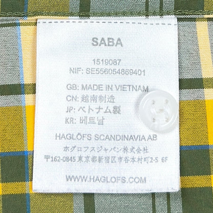 Cămașă Haglofs - L