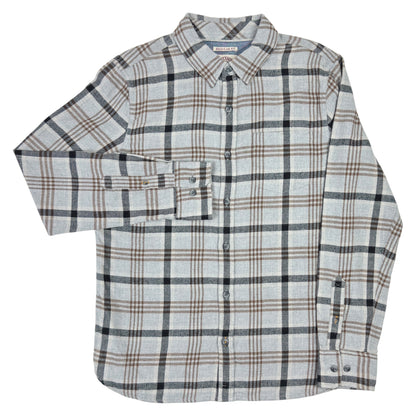 Cămașă Flannel Fat Face - M