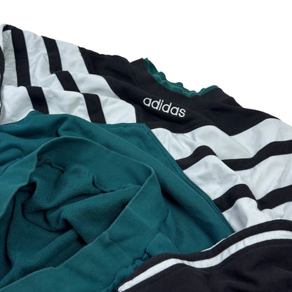 Bluză Adidas Vintage 90s - XL