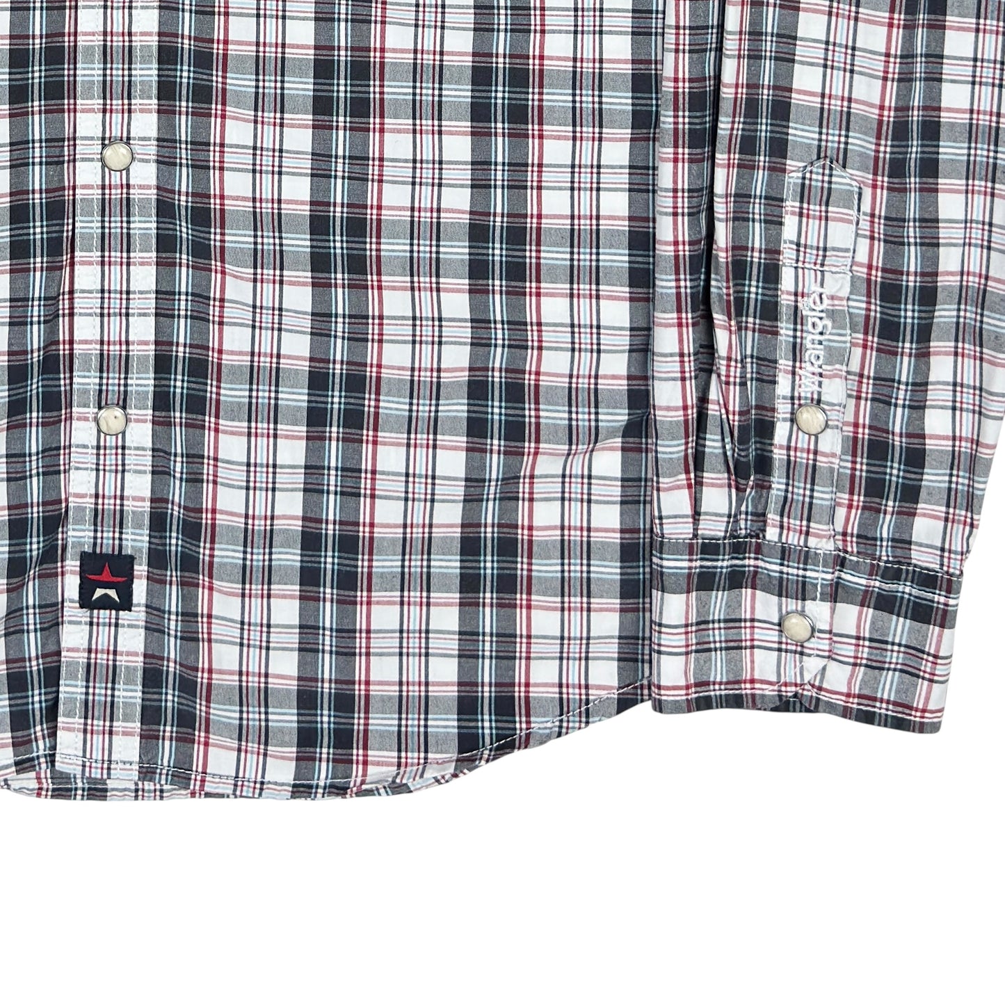 Cămașă Wrangler - L