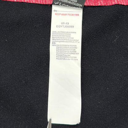 Jachetă Quiksilver - L