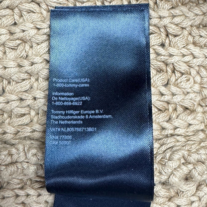 Pulover Tommy Hilfiger - S