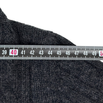 Pulover G-Star 80% Lână - M