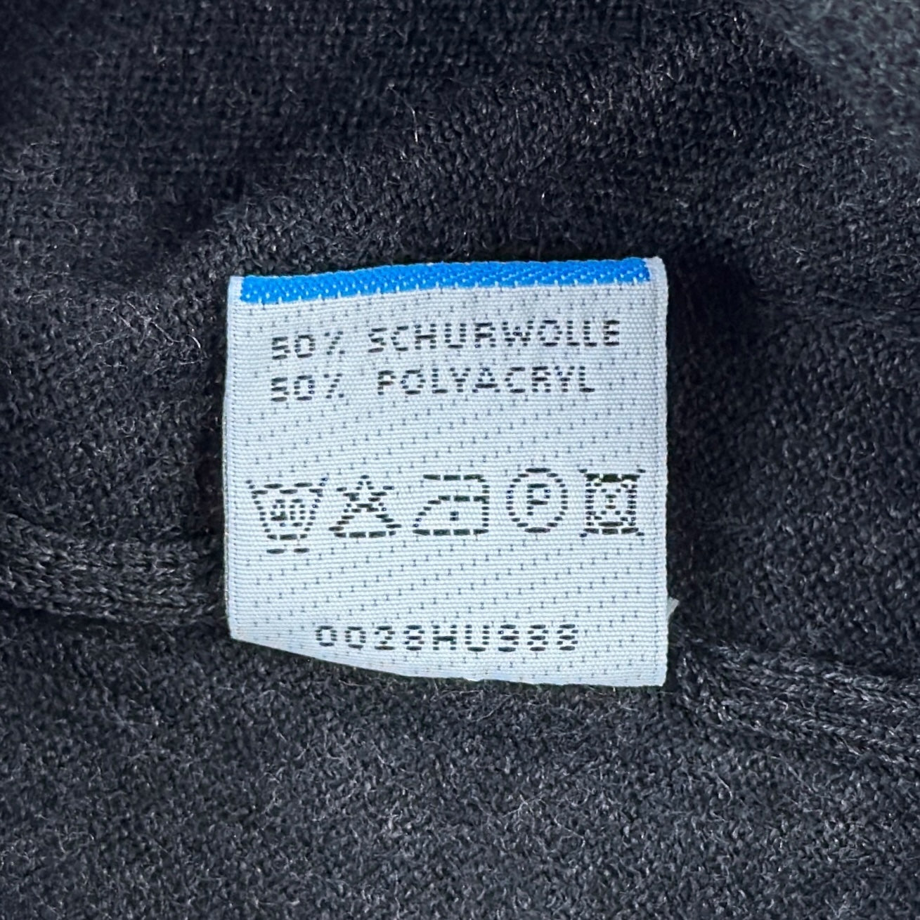 Pulover Raimondo Alfieri 50% Lână - XL/XXL