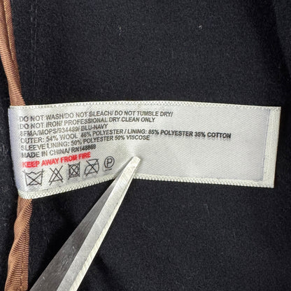 Sacou Fat Face 54% Lână - XXL