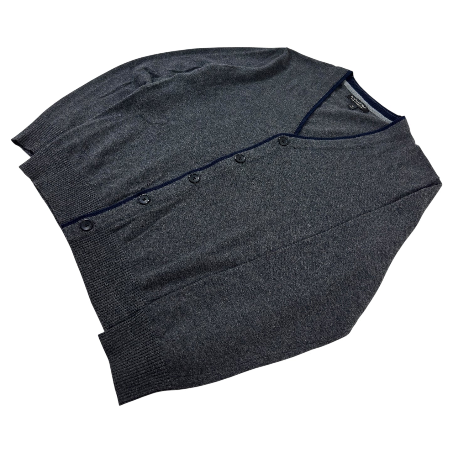 Cardigan Banana Republic 77% Lână - M