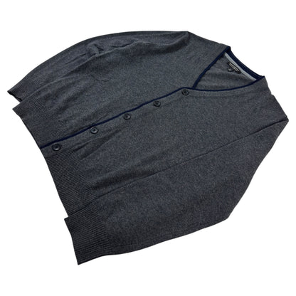 Cardigan Banana Republic 77% Lână - M