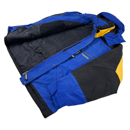Jachetă Schoffel x GORE-TEX Vintage - XL/XXL