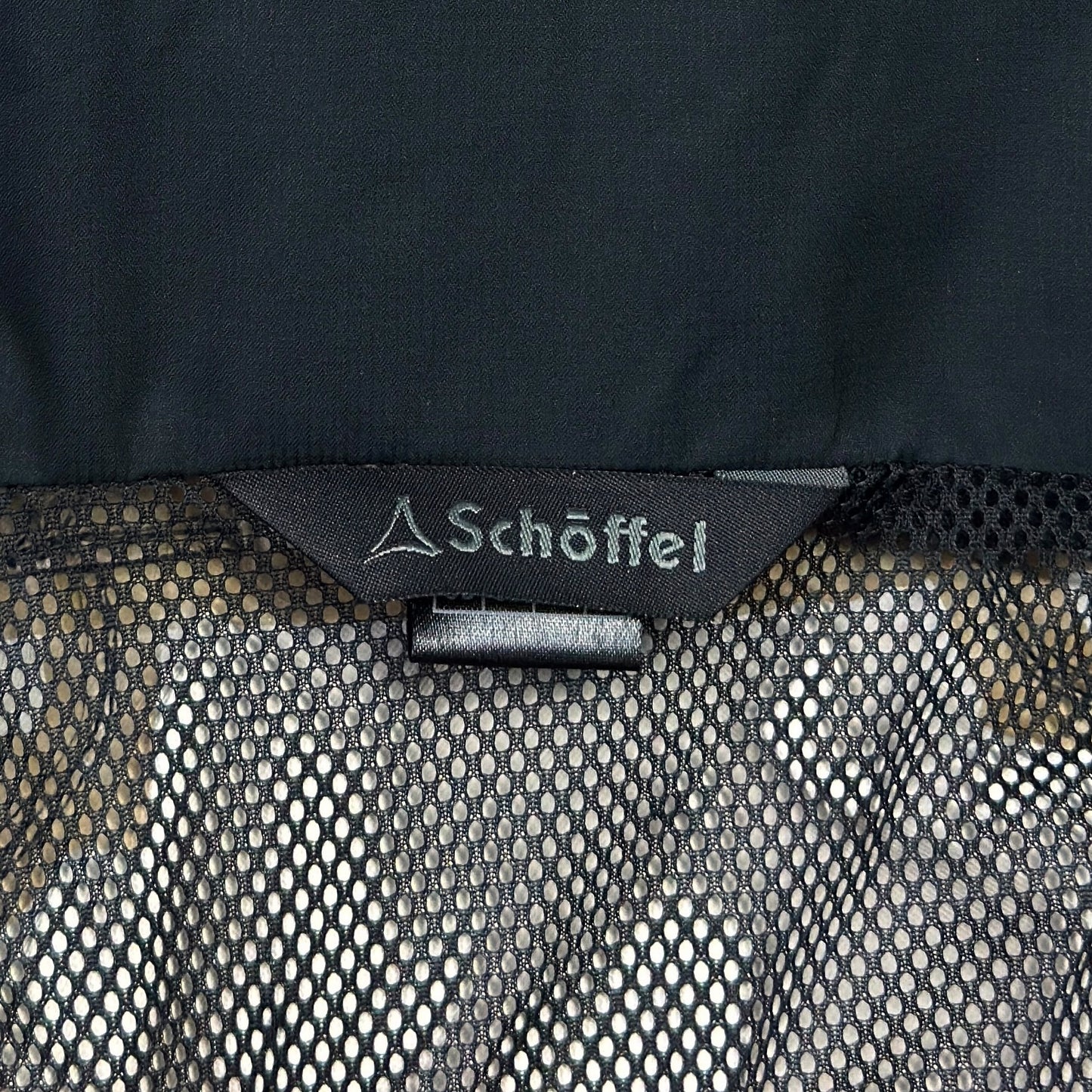 Jachetă Schoffel - XXXL