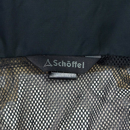 Jachetă Schoffel - XXXL