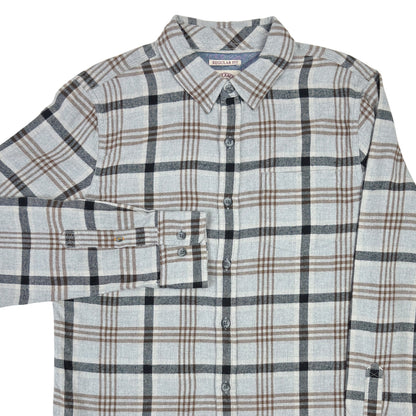 Cămașă Flannel Fat Face - M