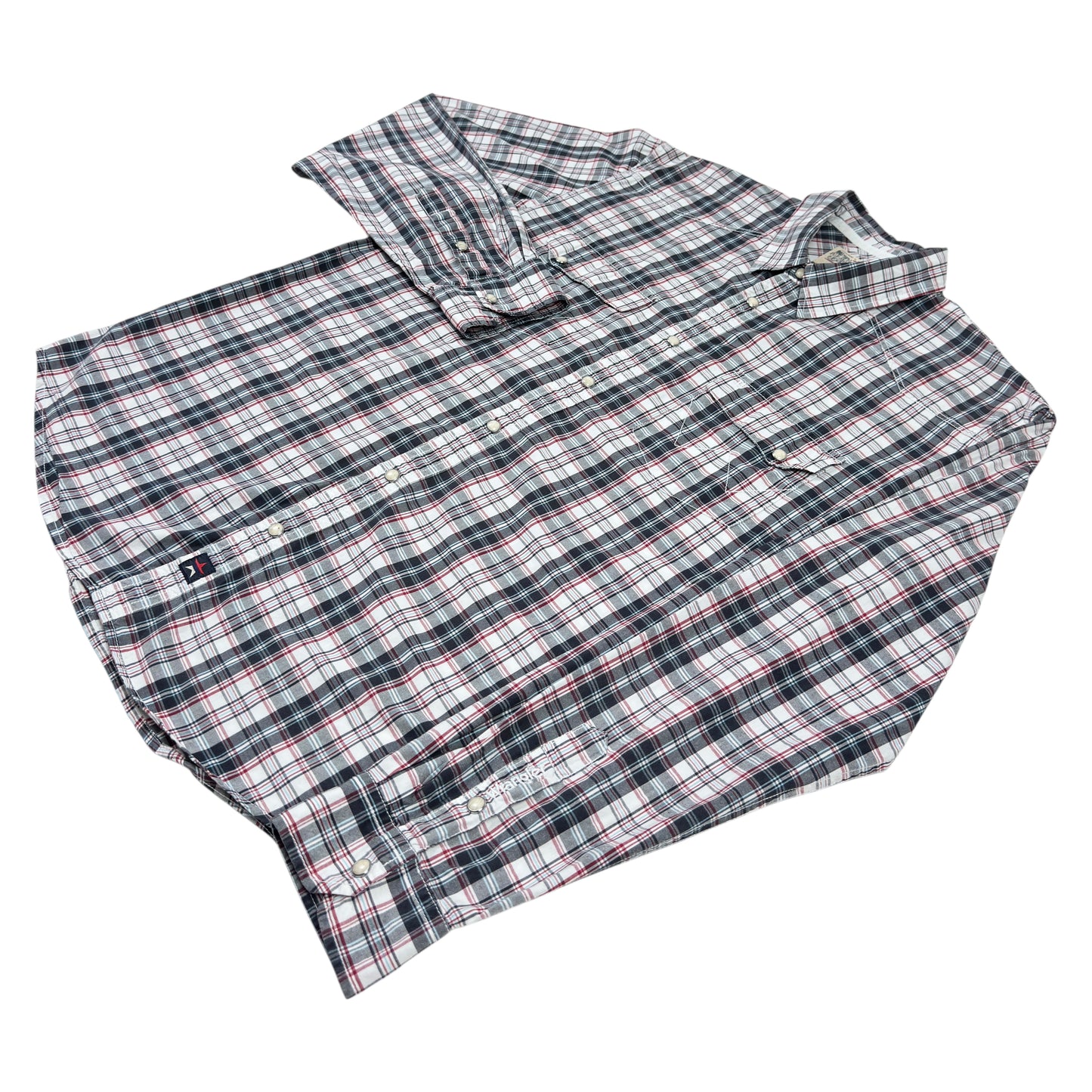 Cămașă Wrangler - L