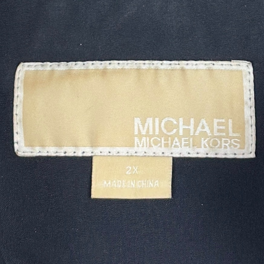 Geacă Michael Kors Femei - XXXL