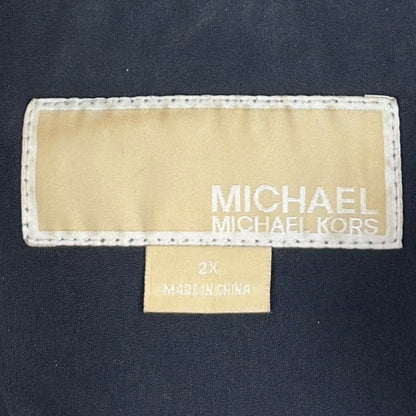 Geacă Michael Kors Femei - XXXL