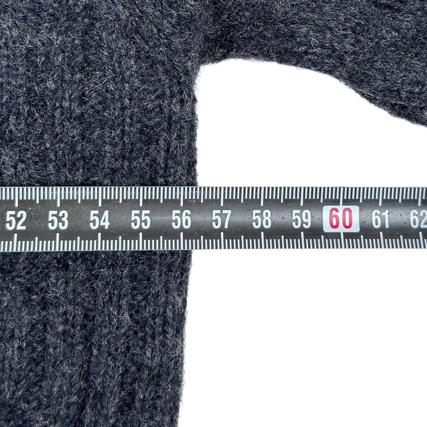 Pulover G-Star 80% Lână - M