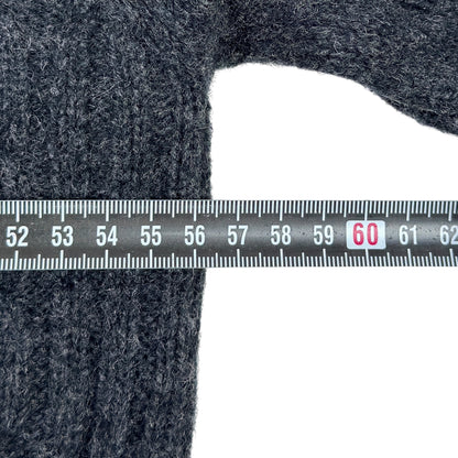 Pulover G-Star 80% Lână - M