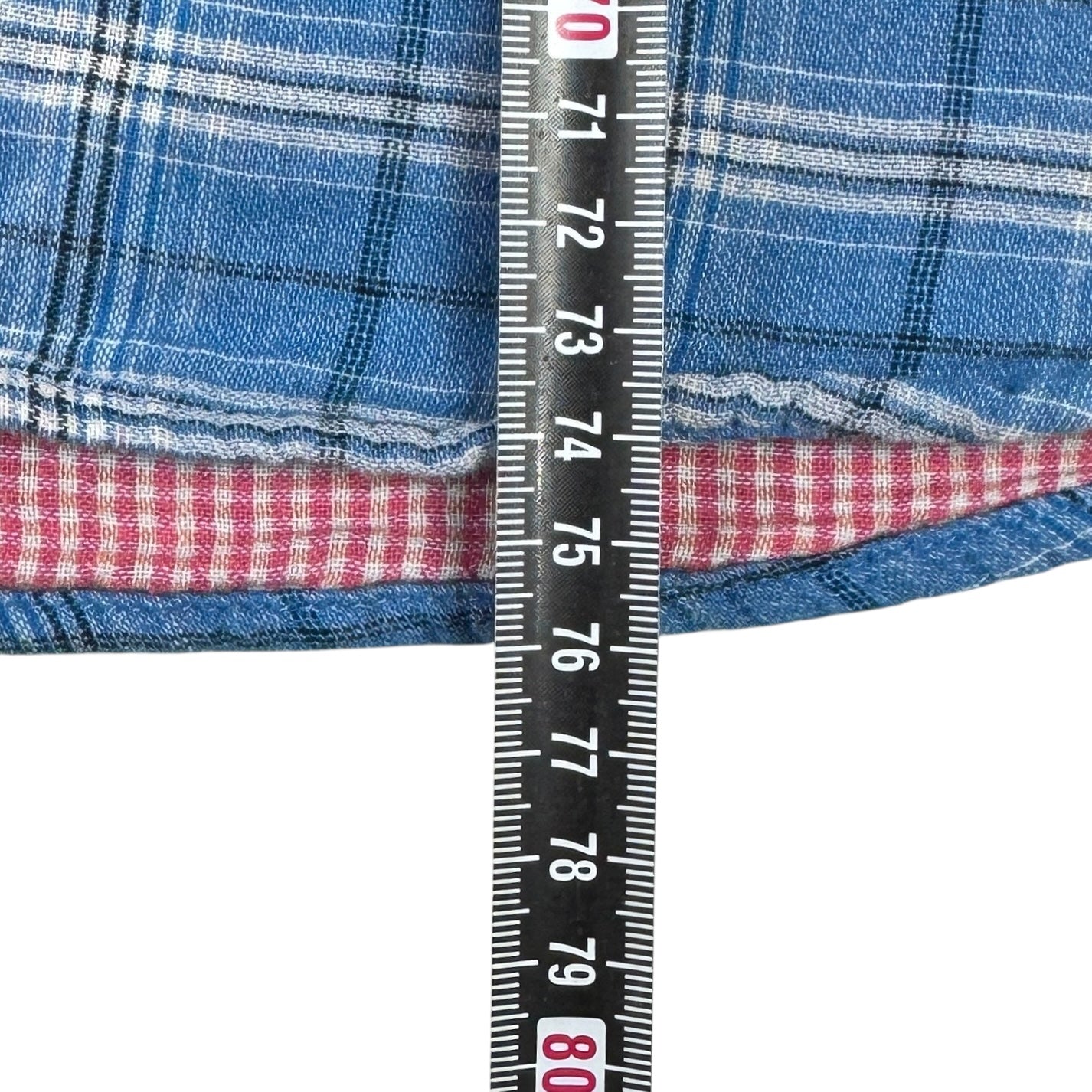 Cămașă Flannel Scotch&Soda - M