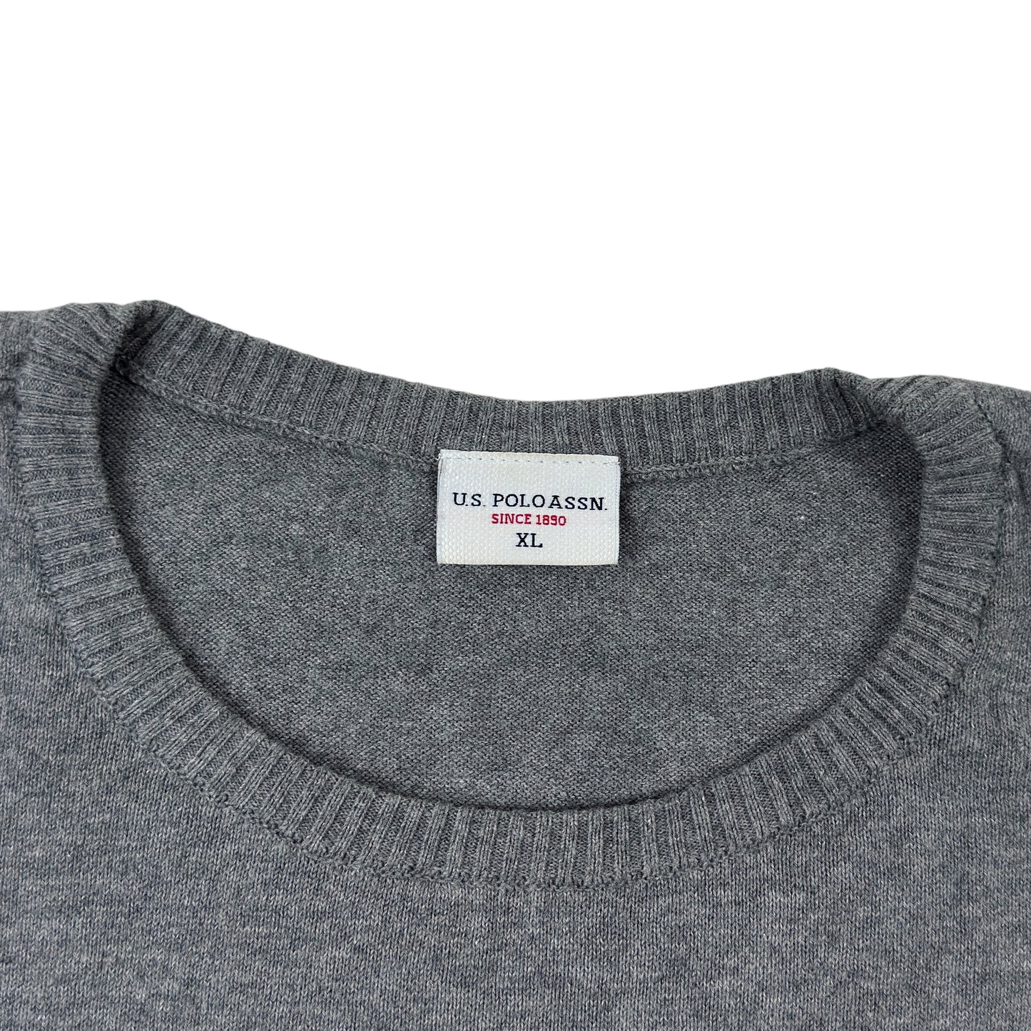 Pulover USPA - L/XL