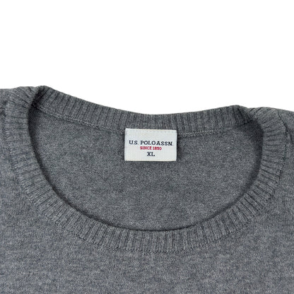 Pulover USPA - L/XL