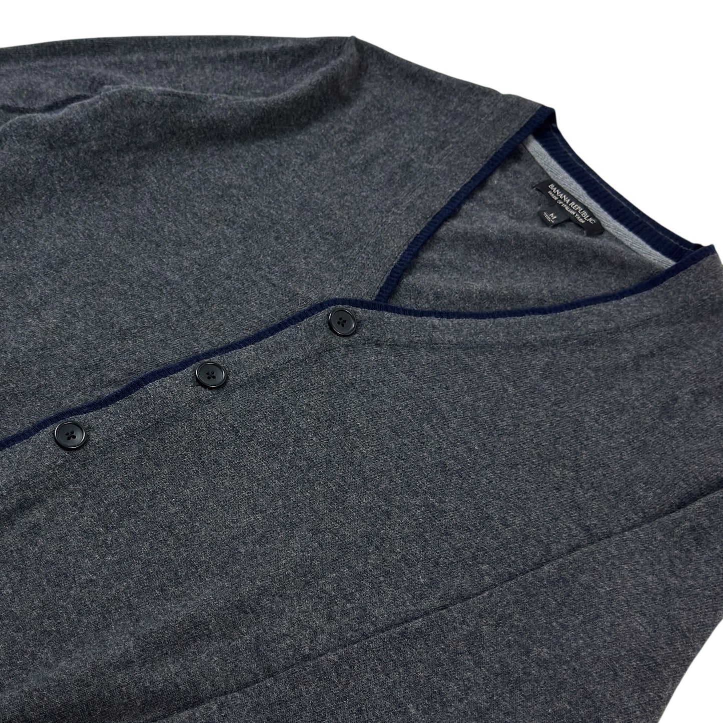 Cardigan Banana Republic 77% Lână - M