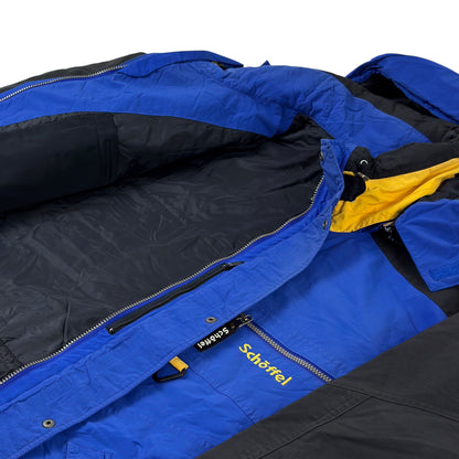 Jachetă Schoffel x GORE-TEX Vintage - XL/XXL