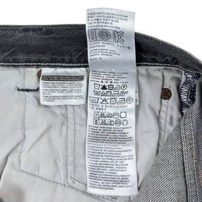 Blugi Levi's 501 - W32/L32