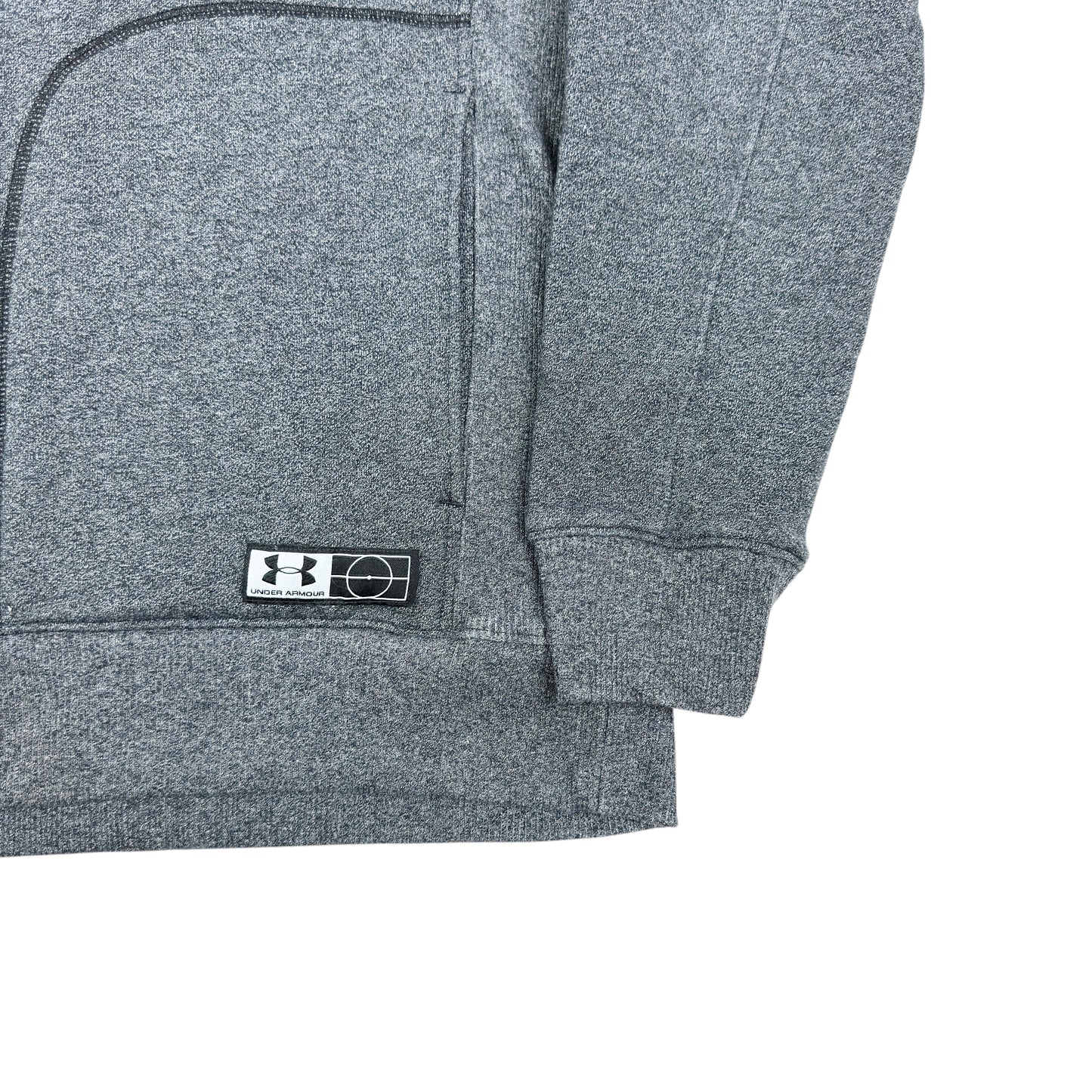 Hanorac Under Armour