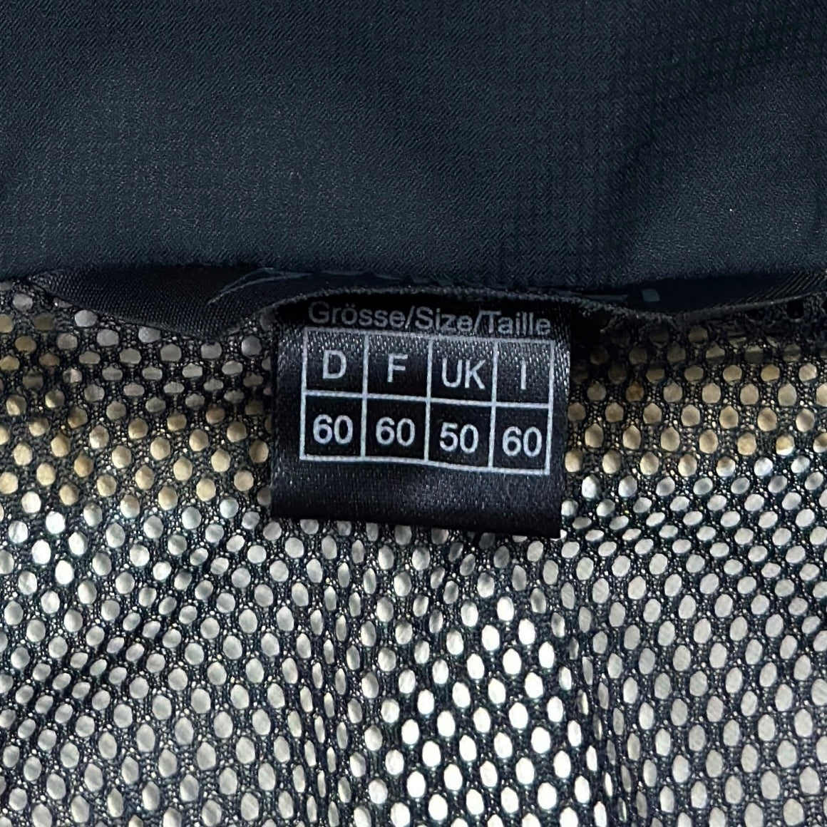 Jachetă Schoffel - XXXL